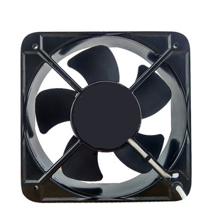 200X200X60mm EC Fan